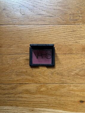 NARS Cosmetics ‘Seduction’ blush